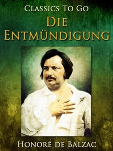 Die Entmündigung