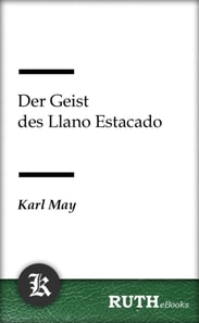Der Geist des Llano Estacado
