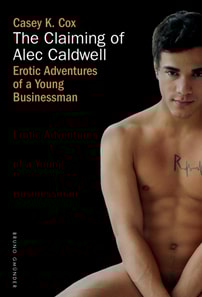 Claiming of Alec Caldwell
