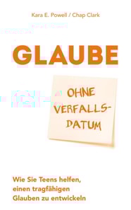 Glaube ohne Verfallsdatum