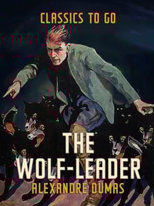 Wolf-Leader