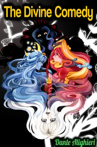 Divine Comedy - Dante Alighieri