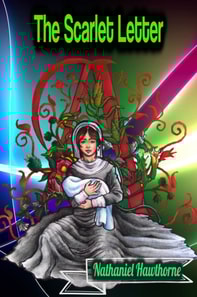 Scarlet Letter - Nathaniel Hawthorne