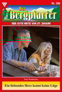 Ein liebendes Herz kennt keine Lüge