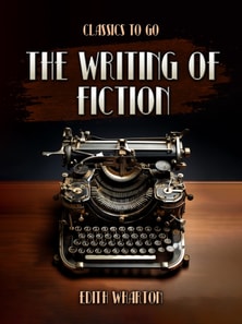 Writing Of Fiction