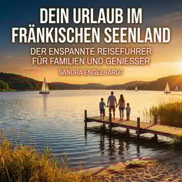 Dein Urlaub im Frankischen Seenland