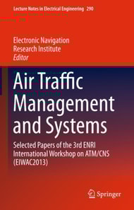 Air Traffic Management and Systems