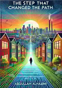 Step That Changed the Path