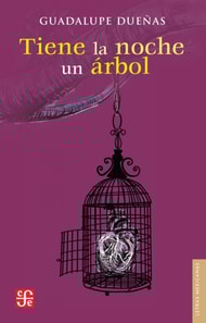 Tiene la noche un árbol