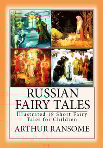 Russian Fairy Tales