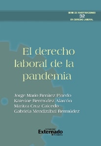 El derecho laboral de la pandemia