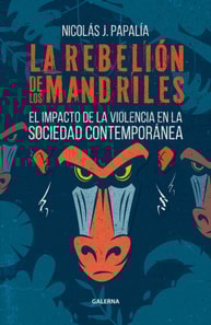 La rebelion de los mandriles