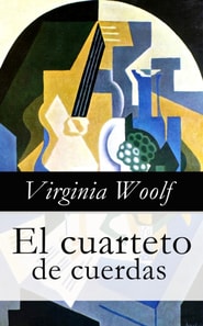 El cuarteto de cuerdas