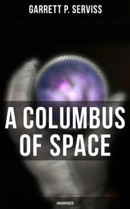 Columbus of Space (Unabridged)