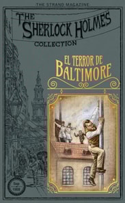 El terror de Baltimore | Una expedicion accidentada