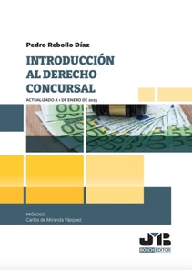 Introducción al Derecho Concursal