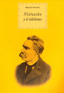 Nietzsche y el nihilismo