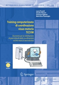 Training computerizzato di coordinazione visuo-motoria TCCVM