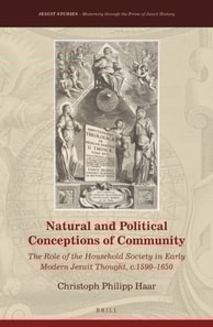 Natural and Political Conceptions of Community