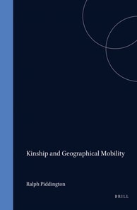 Kinship and Geographical Mobility