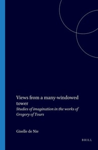 Views from a many-windowed tower