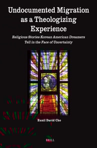 Undocumented Migration as a Theologizing Experience