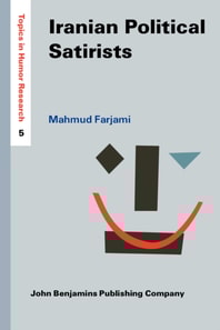 Iranian Political Satirists
