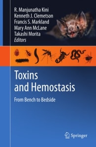 Toxins and Hemostasis