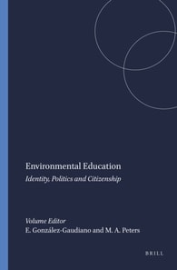 Environmental Education