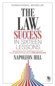 Law of Success In Sixteen Lessons