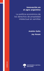 Innovacion en el agro argentino