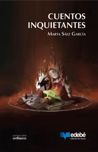 Cuentos inquietantes