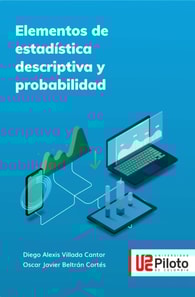 Elementos de estadística descriptiva y probabilidad