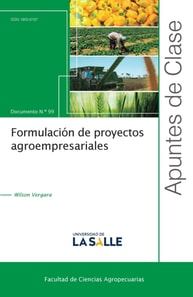 Formulacion de proyectos agroempresariales