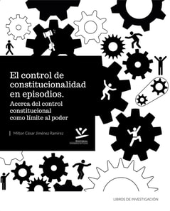 El control de la constitucionalidad en episodios