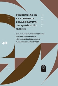 Tendencias en la economía colaborativa: