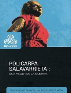 Policarpa Salavarrieta