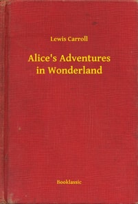 Alice's Adventures in Wonderland