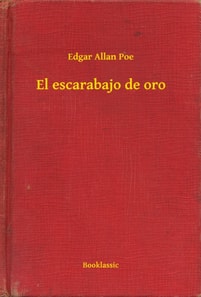 El escarabajo de oro