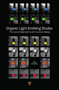 Organic Light Emitting Diodes