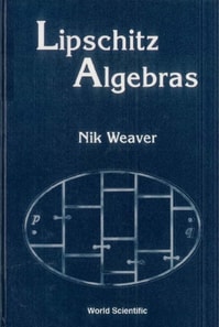 Lipschitz Algebras