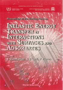 Inelastic Energy Transfer In Interactions With Surfaces And Adsorbates