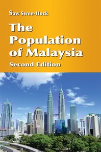 Population of Malaysia (Second Edition)