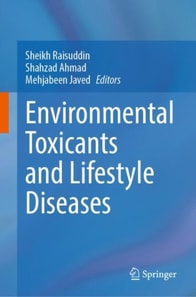 Environmental Toxicants and Lifestyle Diseases
