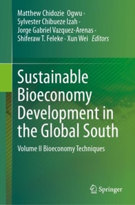 Sustainable Bioeconomy Development in the Global South