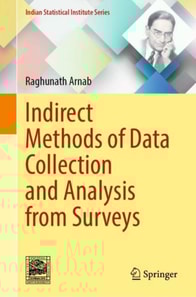 Indirect Methods of Data Collection and Analysis from Surveys