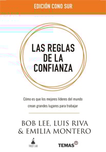 Las reglas de la confianza