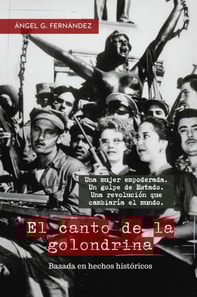 El canto de la golondrina