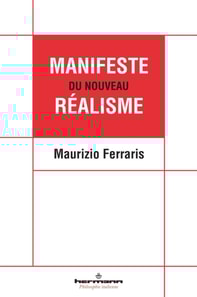 Manifeste du nouveau réalisme