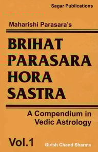 Brihat Parasara Hora Sastra